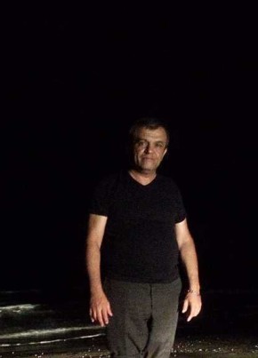 Эльман, 57, Azərbaycan Respublikası, Qaraçuxur