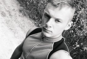 Богдан, 23 - Только Я
