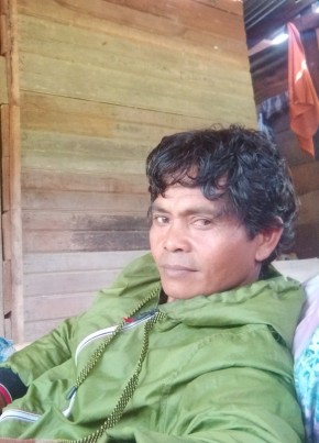 Marjon Jon, 46, Indonesia, Nabire