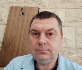 Sergey, 49, Tel Aviv