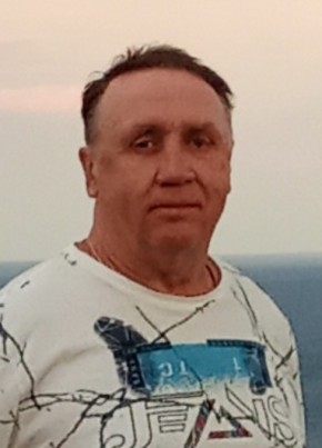 Роман из Зеленограда 65 лет