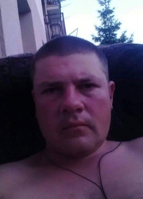Евгений, 32, Україна, Глобине