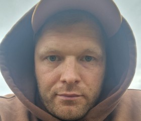Erikas, 39 лет, Oslo