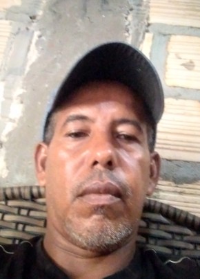 Arthur из Viana (Maranhão) 46 лет