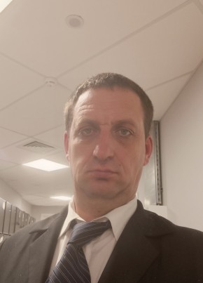 Владимир из Москвы 41 год