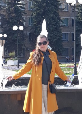 Анна, 23, Россия, Щёлково
