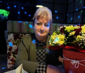 Ленара Османова, 53 года, Севастополь