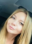 Eva, 25, Moscow