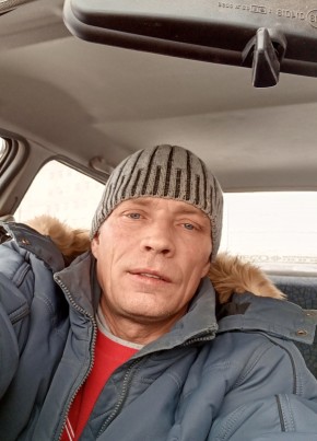 Эдуард, 53, Россия, Можайск