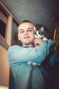 Дмитрий, 30, Россия, Брянск