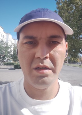 Айдархан из Екібастұза 38 лет