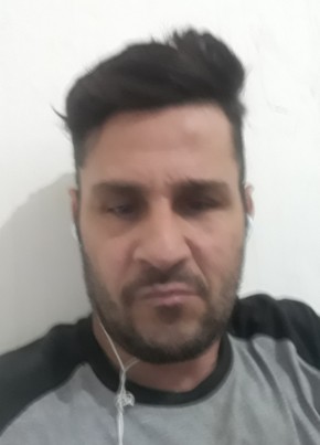 Ricardo Bini из São Paulo capital 44 года