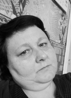 Марина, 48, Россия, Колпны