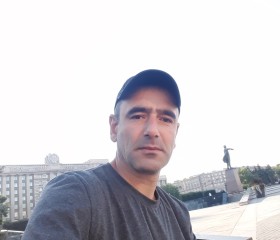 Джамик, 39 лет, Санкт-Петербург