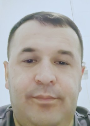 Dima, 41, Russia, Kotlas