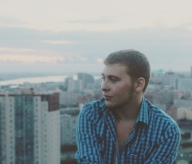 Михаил, 26 лет, Новосибирск