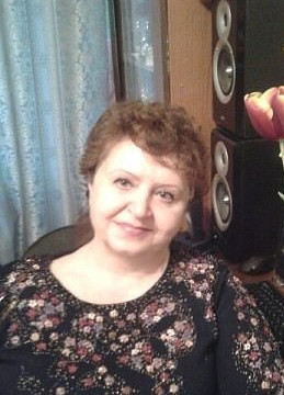 Татьяна, 71, Россия, Ростов-на-Дону