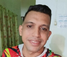 Andres, 18, Upata