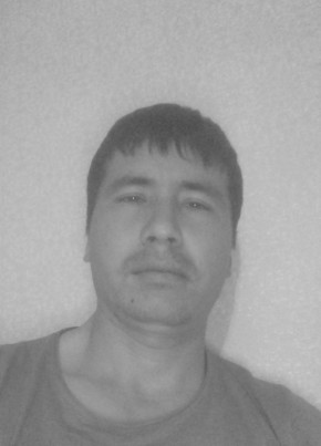 Fayoz, 32, Россия, Амурск