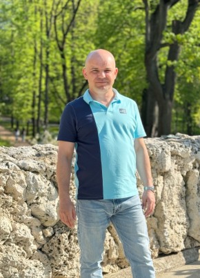 Станислав, 40, Россия, Домодедово
