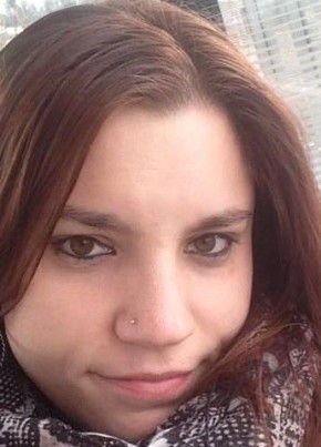 Melanie, 32, Schweizerische Eidgenossenschaft, Herisau