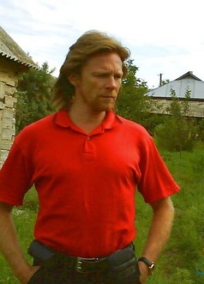 Alexey, 58, Україна, Київ