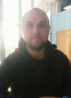 Демид из Jászkisér 31 год