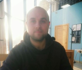 Demid, 31, Jaszkiser