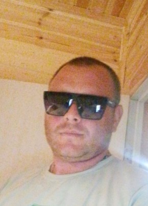 Egor, 36, Russia, Pavlovskiy Posad