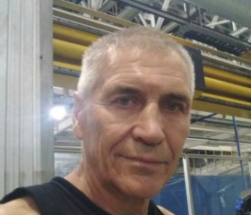 Федот, 53 года, Набережные Челны
