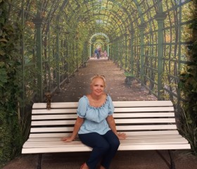Natalya, 50, Saint Petersburg