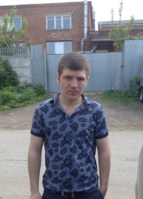 Cергей, 35, Россия, Тейково