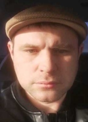 Владимир из Череповеца 42 года