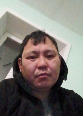 Эрдэм Самбуев, 41, Россия, Хоринск