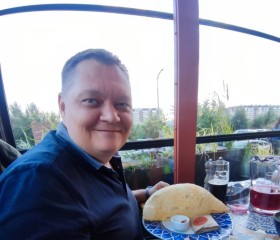 Sergey, 52, Krasnoyarsk