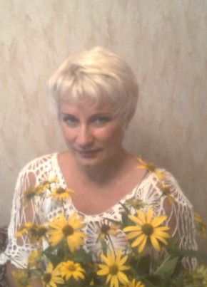 Татьяна, 57, Україна, Запоріжжя