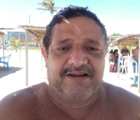 Josué Morada, 56 лет, Fortaleza