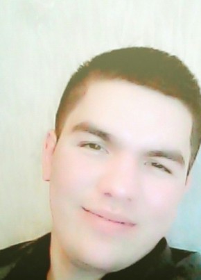 Имранов Зубайр, 29, Россия, Котельники