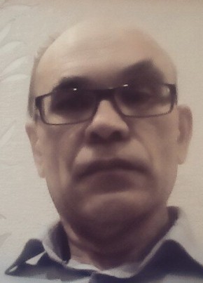 viktor из Новосибирска 60 лет