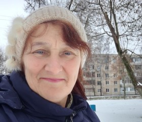 татьяна, 65 лет, Мценск