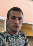 Гафур, 30 лет, Омск