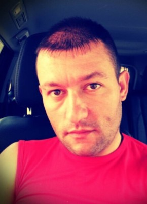 Artur, 41, Russia, Yeysk