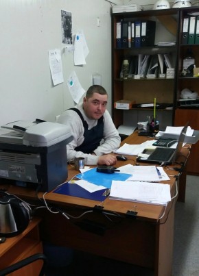 Евгений, 41, Россия, Якутск