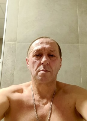 Влад из Моршанска 53 года