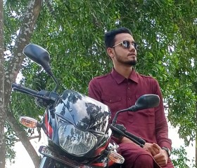 Arif Billah, 19 лет, রংপুর