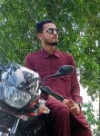 Arif Billah, 20 лет, রংপুর