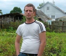 Вадим, 44 года, Чудово
