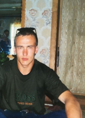 Руслан, 41, Россия, Йошкар-Ола
