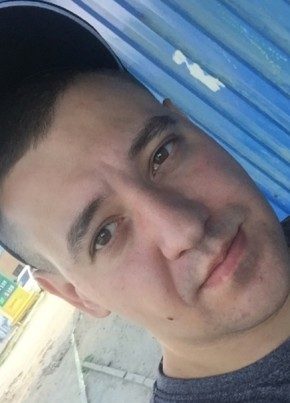 Егор, 27, Россия, Ростов-на-Дону