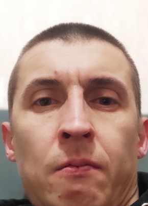 Zheka, 41, Russia, Tyumen